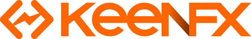 KeenFX Logo
